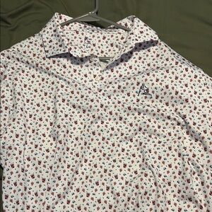 Rhoback Transfusion Polo